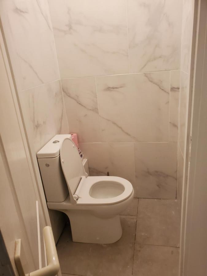 马赛Ketia P公寓式酒店 外观 照片